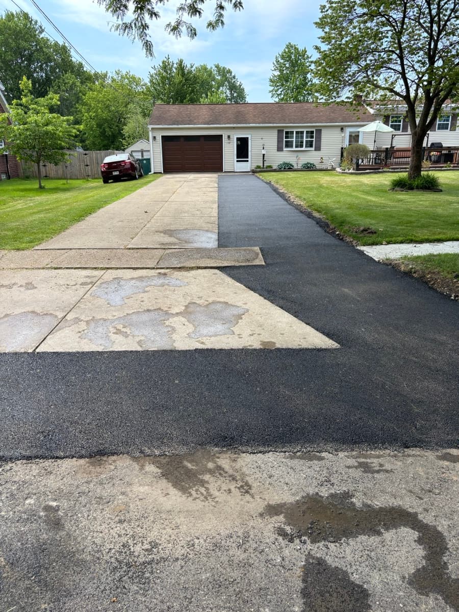 Blacktop